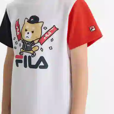 FILA KIDST