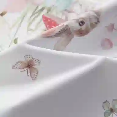 FILA KIDSTWHITE LINE