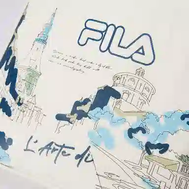 FILA KIDS