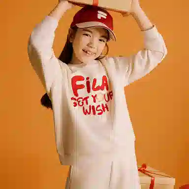 FILA KIDS ORIGINALE