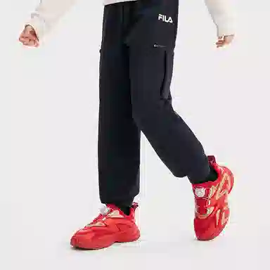 FILA KIDS x Cath Kidston WHITELINE