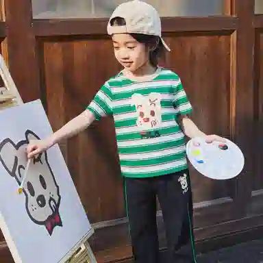 FILA KIDS x T