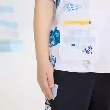 FILA KIDST PERFORMANCE