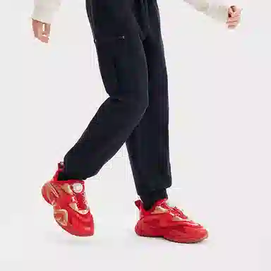 FILA KIDS x Cath Kidston WHITELINE