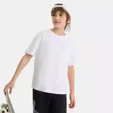 FILA KIDS x TIM LAHAN T