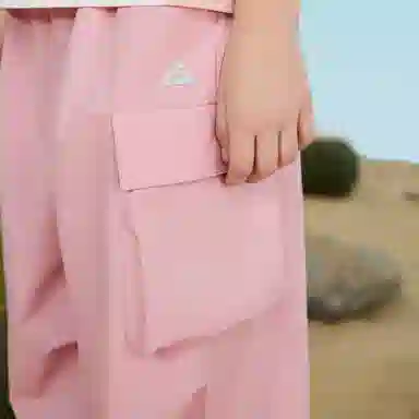 FILA KIDS SS25 Performance -PK
