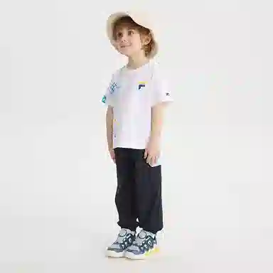 FILA KIDST PERFORMANCE