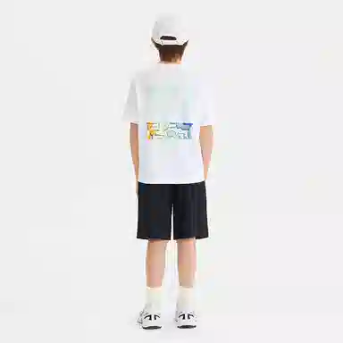 FILA KIDS x TIM LAHAN T