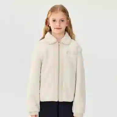 FILA KIDS x Peter Rabbit WHITE LINE