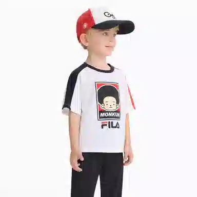 FILA KIDST