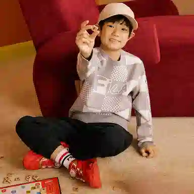 FILA KIDS ORIGINALE