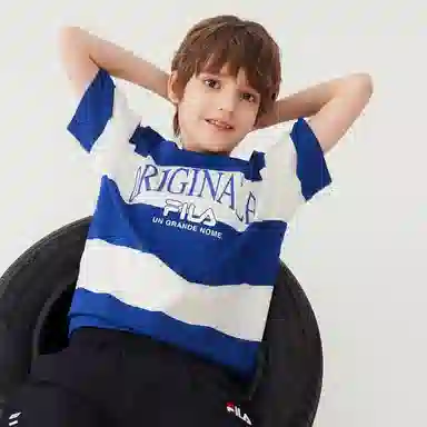 FILA KIDSTORIGINALE