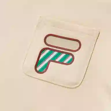FILA KIDS x T