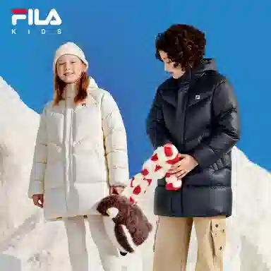 FILA KIDS ORIGINALE