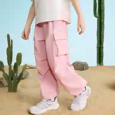 FILA KIDS SS25 Performance -PK