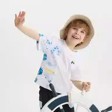 FILA KIDST PERFORMANCE