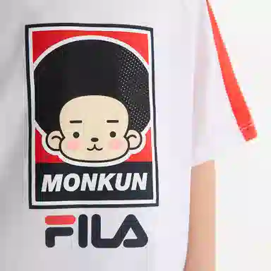 FILA KIDST