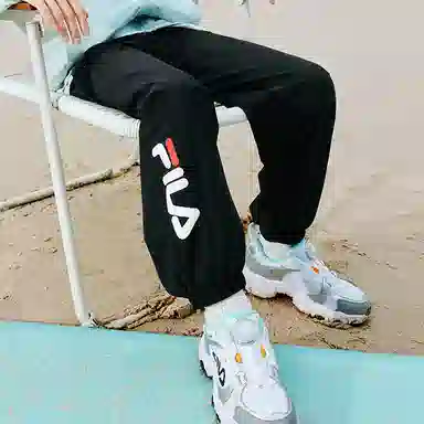 FILA KIDS ORIGINALE