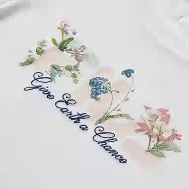 FILA KIDSTWHITE LINE