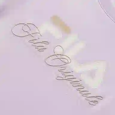 FILA KIDS SS25 ORIGINALE