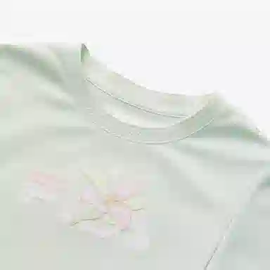 FILA KIDSTWHITE LINE