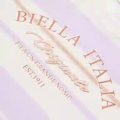 FILA KIDS T SS25ORIGINALE