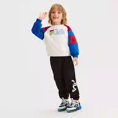FILA KIDS FW24 ORIGINALE