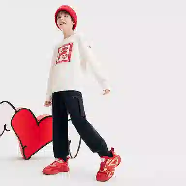 FILA KIDS x Cath Kidston WHITELINE