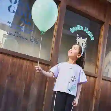 FILA KIDS x T CROSSOVER