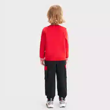 FILA KIDS x Cath Kidston WHITE LINE
