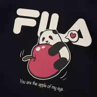 FILA KIDS x