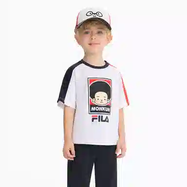 FILA KIDST