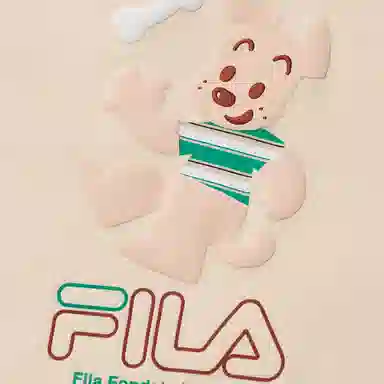 FILA KIDS x T