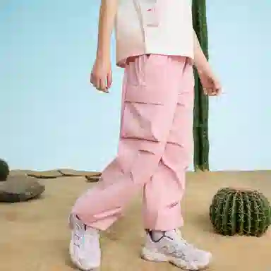 FILA KIDS SS25 Performance -PK