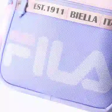 FILA KIDS logo 600DPU