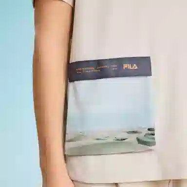 FILA KIDSTPERFORMANCE