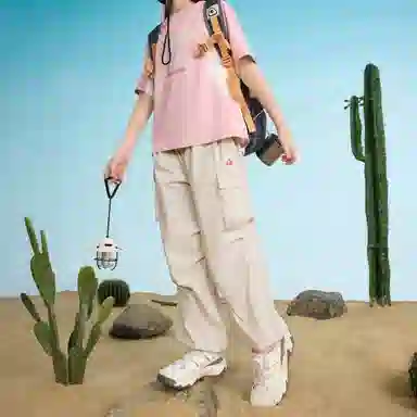 FILA KIDS SS25 Performance -BG