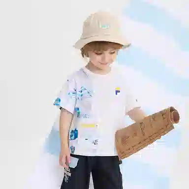 FILA KIDST PERFORMANCE