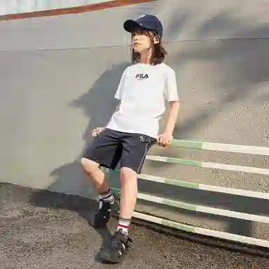 FILA KIDS T