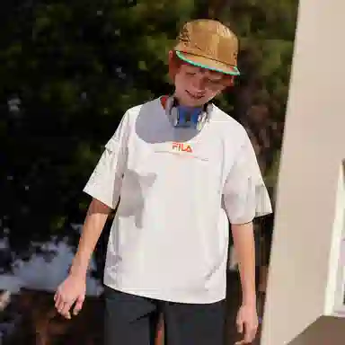 FILA KIDST Performance