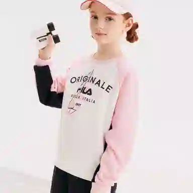 FILA KIDS ORIGINALE