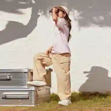FILA KIDS PERFORMANCE