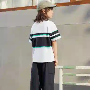 FILA KIDS x Polo