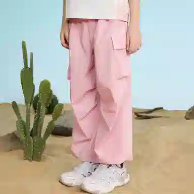 FILA KIDS SS25 Performance -PK