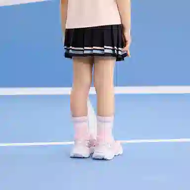 FILA KIDS PERFORMANCE logo RD-FNV