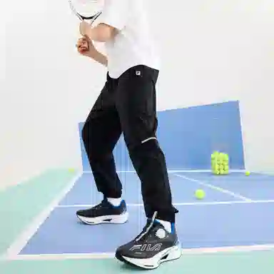 FILA KIDS PERFORMANCE -BK