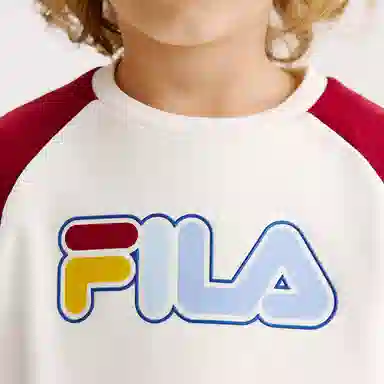 FILA KIDS FW24 ORIGINALE