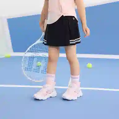 FILA KIDS PERFORMANCE logo RD-FNV