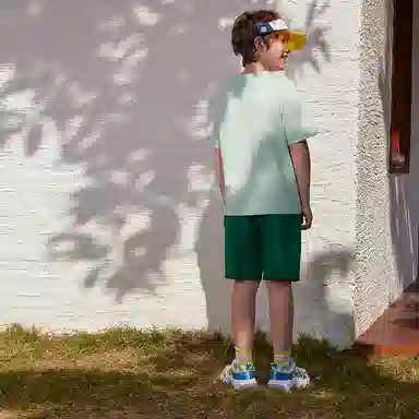 FILA KIDS x BAMBOOMATES T