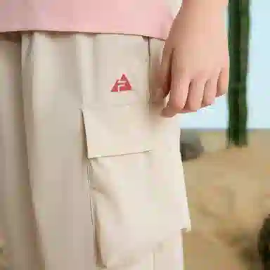 FILA KIDS SS25 Performance -BG